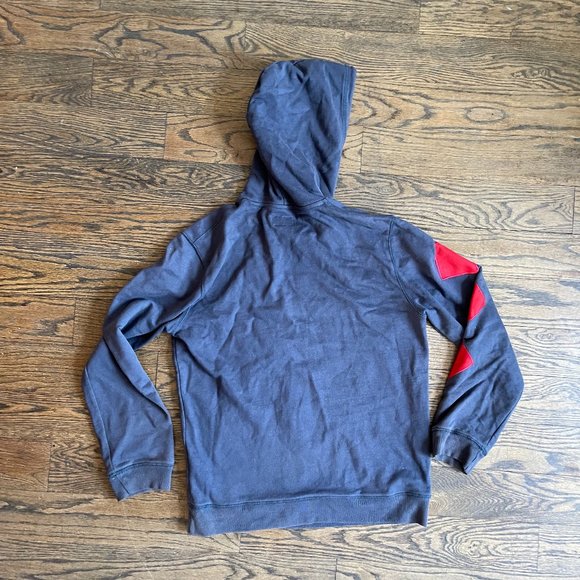 Unreleased Alife New York / Alife Rivington Club (ARC) Hoodie - Picture 5 of 5